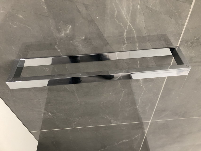 Revêtements des murs des salles d’eau